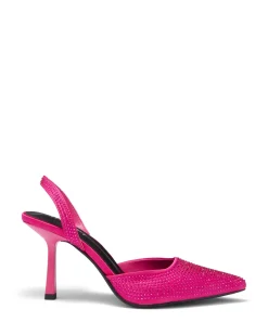 Outlet Therapy Shoes Adorn *FINAL SALE* Pink