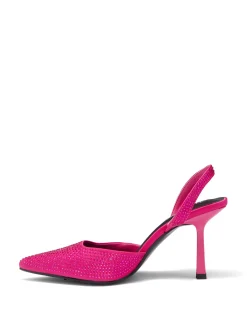 Outlet Therapy Shoes Adorn *FINAL SALE* Pink