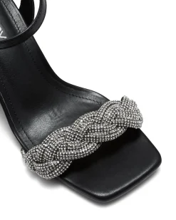 New Therapy Shoes Allure *FINAL SALE* Black