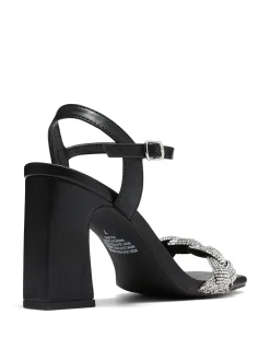 New Therapy Shoes Allure *FINAL SALE* Black