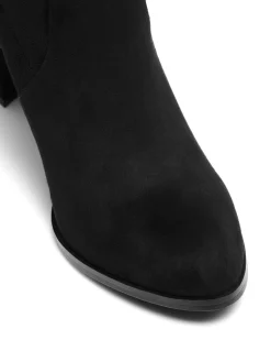 Outlet Therapy Shoes Ambrose *FINAL SALE* Black