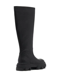 Hot Therapy Shoes Andes Tall Boot Black