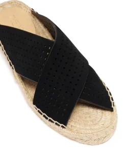 Fashion Therapy Shoes Antilla *FINAL SALE* Black