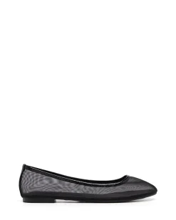 Online Therapy Shoes Arlo Mesh *FINAL SALE* Black