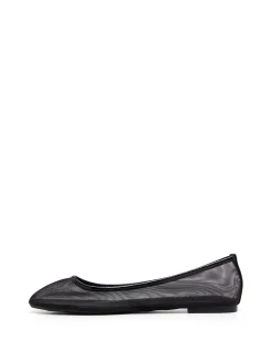 Online Therapy Shoes Arlo Mesh *FINAL SALE* Black