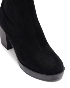 Clearance Therapy Shoes Aron *FINAL SALE* Black