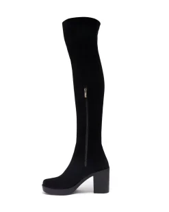 Clearance Therapy Shoes Aron *FINAL SALE* Black