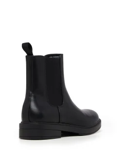 Hot Therapy Shoes Bayse Ankle Boot Black