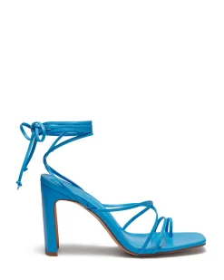Hot Therapy Shoes Bekka *FINAL SALE* Azure