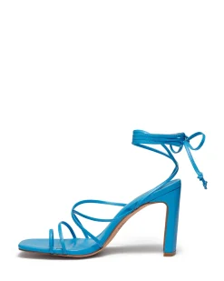 Hot Therapy Shoes Bekka *FINAL SALE* Azure