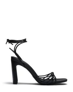 Outlet Therapy Shoes Bexley *FINAL SALE* Black