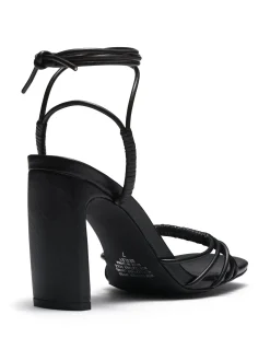 Outlet Therapy Shoes Bexley *FINAL SALE* Black