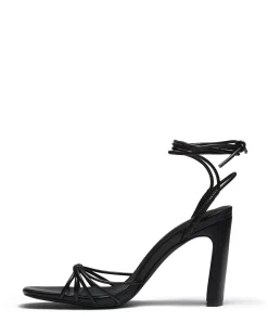 Outlet Therapy Shoes Bexley *FINAL SALE* Black