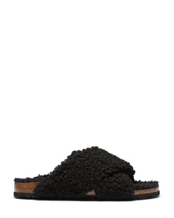 Hot Therapy Shoes Bingley *FINAL SALE* Black