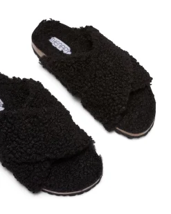 Hot Therapy Shoes Bingley *FINAL SALE* Black