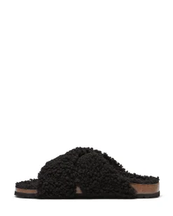 Hot Therapy Shoes Bingley *FINAL SALE* Black