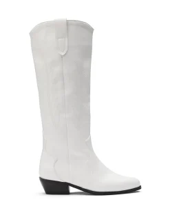 Clearance Therapy Shoes Bonnie *FINAL SALE* White