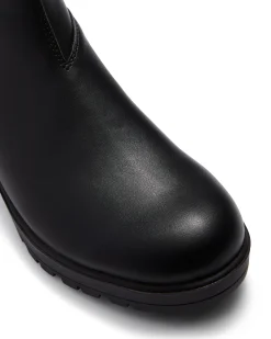 Hot Therapy Shoes Bounce Boot Black
