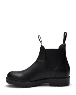 Hot Therapy Shoes Bounce Boot Black