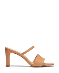 Sale Therapy Shoes Cassie Honey *FINAL SALE* Latte