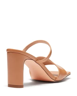 Sale Therapy Shoes Cassie Honey *FINAL SALE* Latte