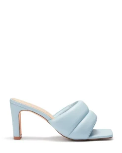 Fashion Therapy Shoes Cat Sky Blue *FINAL SALE* Azure