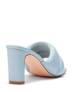 Fashion Therapy Shoes Cat Sky Blue *FINAL SALE* Azure