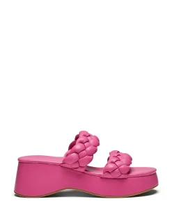 Sale Therapy Shoes Christy Pink *FINAL SALE* HotPink