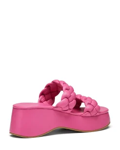 Sale Therapy Shoes Christy Pink *FINAL SALE* HotPink