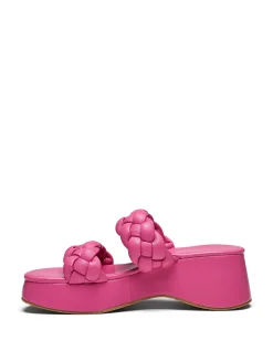Sale Therapy Shoes Christy Pink *FINAL SALE* HotPink