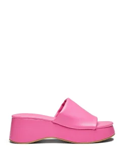 Outlet Therapy Shoes Cindy *FINAL SALE* Pink