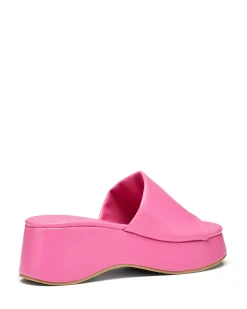 Outlet Therapy Shoes Cindy *FINAL SALE* Pink