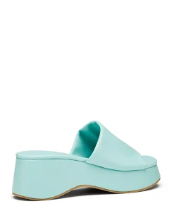 Sale Therapy Shoes Cindy *FINAL SALE* Seafoam