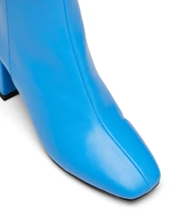 Clearance Therapy Shoes Cole Azure *FINAL SALE* DeepSkyBlue