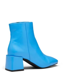 Clearance Therapy Shoes Cole Azure *FINAL SALE* DeepSkyBlue