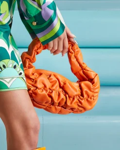 Clearance Therapy Shoes Cosmos Tangerine *FINAL SALE* Orange