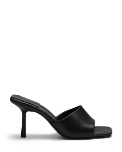 Hot Therapy Shoes Dionne *FINAL SALE* Black