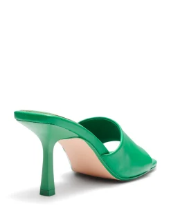 Discount Therapy Shoes Dionne Fern *FINAL SALE* ForestGreen