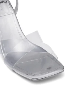 Outlet Therapy Shoes Dita *FINAL SALE* Platinum