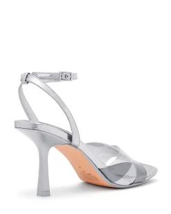 Outlet Therapy Shoes Dita *FINAL SALE* Platinum