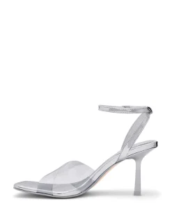 Outlet Therapy Shoes Dita *FINAL SALE* Platinum