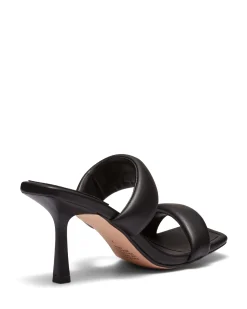 Fashion Therapy Shoes Dolla *FINAL SALE* Black