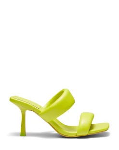 Discount Therapy Shoes Dolla Citrus *FINAL SALE* GreenYellow