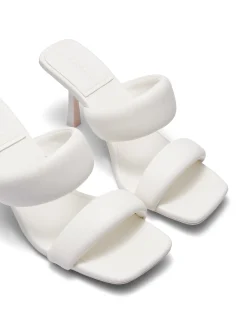 Clearance Therapy Shoes Dolla *FINAL SALE* White