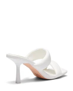 Clearance Therapy Shoes Dolla *FINAL SALE* White