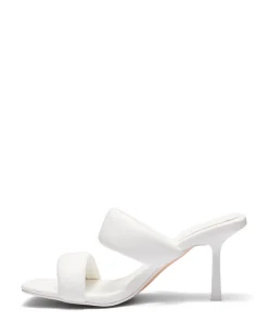 Clearance Therapy Shoes Dolla *FINAL SALE* White