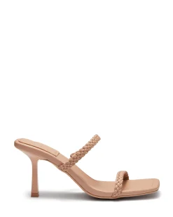 Clearance Therapy Shoes Drew *FINAL SALE* Latte