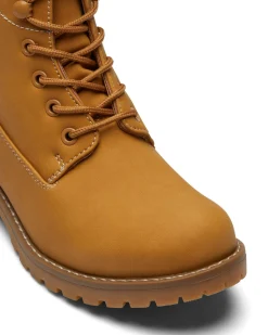 Sale Therapy Shoes Dreww Boot Camel Latte