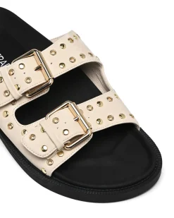 Outlet Therapy Shoes Ellery Sandal Bone
