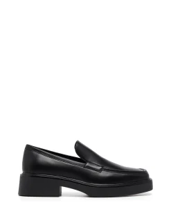 New Therapy Shoes Ennzo Smooth *FINAL SALE* Black
